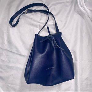 lancaster crossbody bag